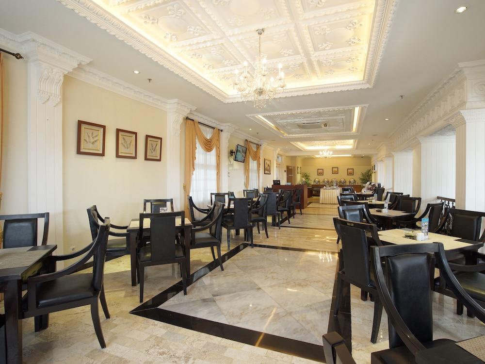D'Salvatore Boutique Hotel Yogyakarta Maguwo Exteriér fotografie